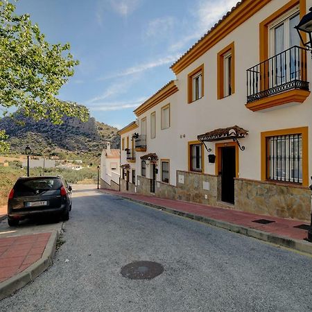 Magnífica casa con piscina privada Vila Montejaque Exterior foto