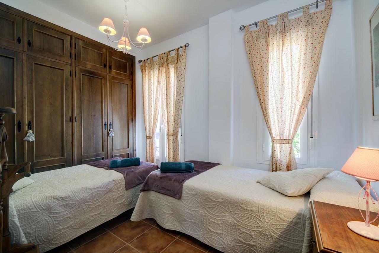 Magnífica casa con piscina privada Vila Montejaque Exterior foto