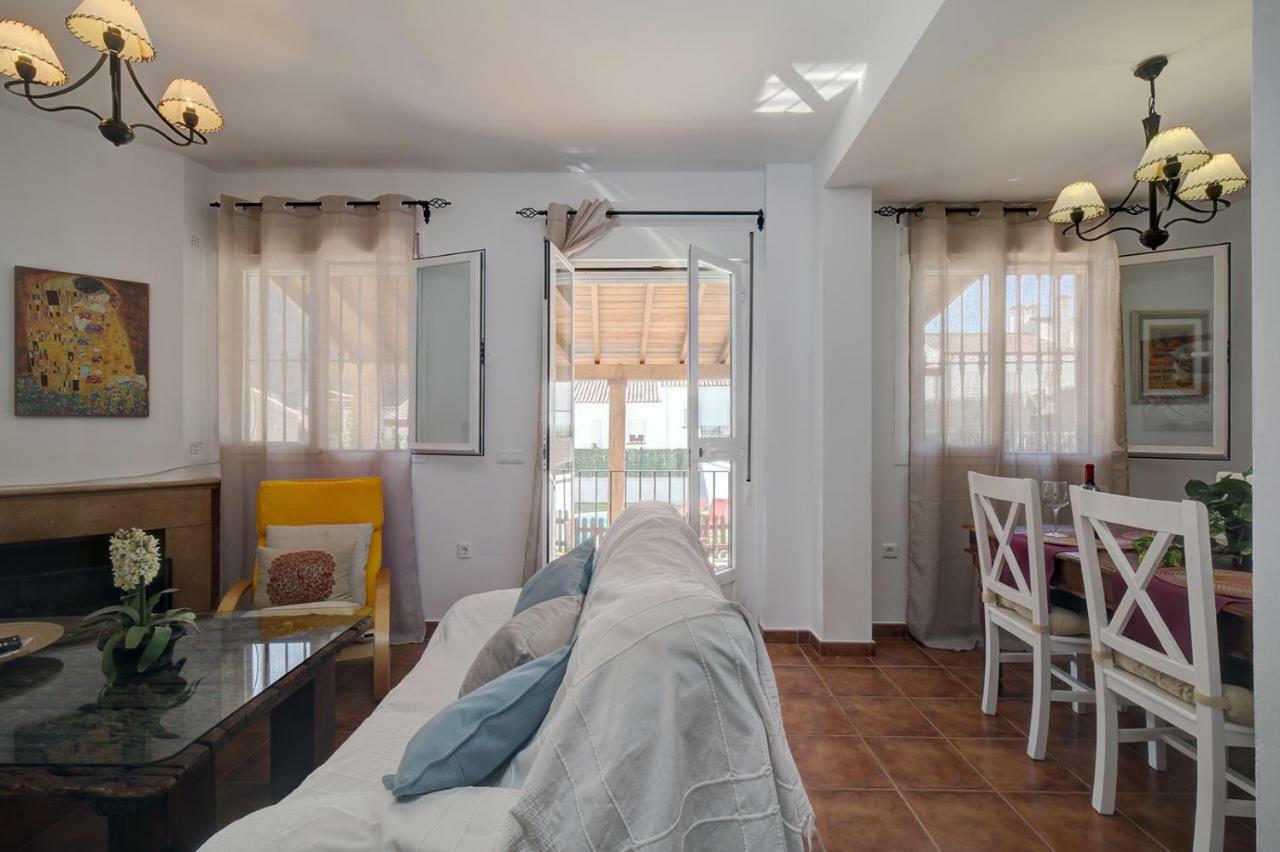 Magnífica casa con piscina privada Vila Montejaque Exterior foto